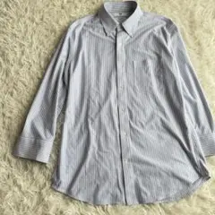 UNIQLO スリムフィット シャツ XL レディース
