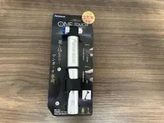 Panaracer ワンタッチ携帯ポンプ アルミ 仏米バルブのサムネイル