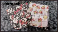 ❁﻿HYSTERIC MINI❁﻿巾着