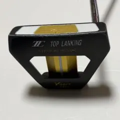 TOP LANKING V-SOFT 380 パターのサムネイル