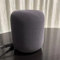 Apple Pod 第1世代 スペースグレイ HomePod (第1世代) - 技術仕様 - Apple サポート (日本)