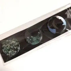 エレファントカシマシ　缶バッチ　アルバムジャケット8th〜10th