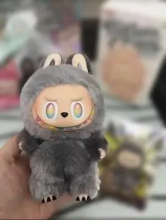 2025年最新】POPMART labubu シークレットの人気アイテム - メルカリ
