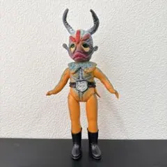 2025年最新】地獄サンダー ソフビの人気アイテム - メルカリ