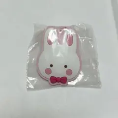 サンリオ チアリーチャム　チャム　ミラー付きキーホルダー