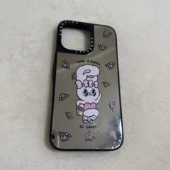 エスターバニー casetify 14proMax