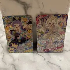 アイプリ引退品 チィ ひまり