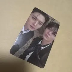 4 リノ　アイエン　アリラン　トレカ　Straykids スキズ　doit