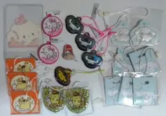 サンリオ　オマケ20点