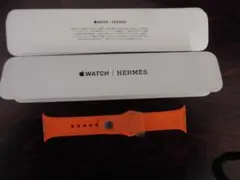 エルメス　アップルウオッチバンド