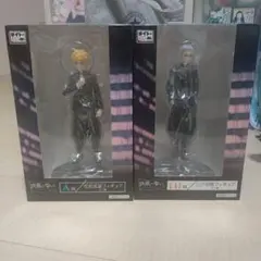東京リベンジャーズ フィギュア