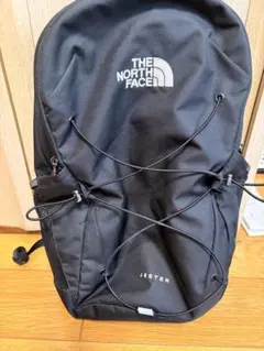 THE NORTH FACE JESTER リュック ブラック