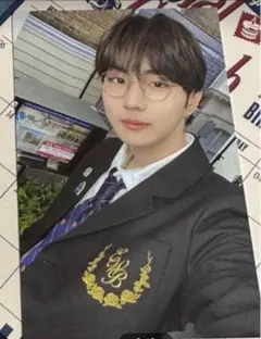 ENHYPEN☆センイル スペシャルパッケージ トレカ ジョンウォン