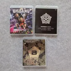 BIGBANG/BIGBANG JAPAN DOME TOUR 2014～20…