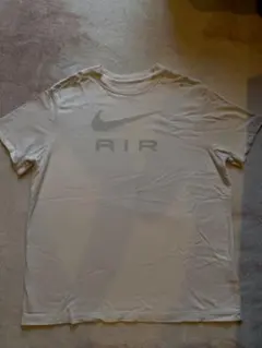 Nike メンズ Tシャツ　ホワイト　XL size