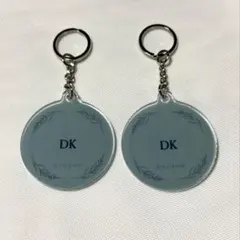 SEVENTEEN セブチ DK ドギョム アクキー