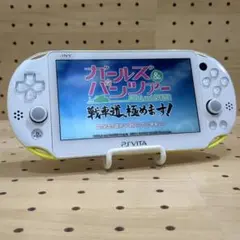 PSVITA PCH-2000 ライムグリーン ホワイト Amazon.co.jp: PlayStation Vita Value Pack ライムグリーン