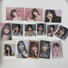 TWICE モモ バッジ&トレカセット - メルカリ