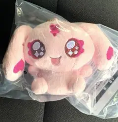 一番くじ プリキュア E賞 妖精ぬいぐるみマスコット ミップル