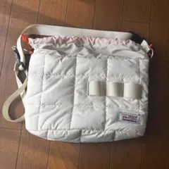 BE:FIRST ビーファースト ショルダーバッグ