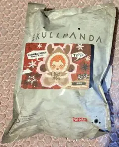 スカルパンダ