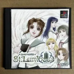 【中古】 聖（せんと）ルミナス女学院 １/アスキー・メディアワークス/寺田憲史 中古】 聖（せんと）ルミナス女学院 1/アスキー・メディア
