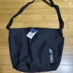 未使用品ヨネックスマルチバッグ