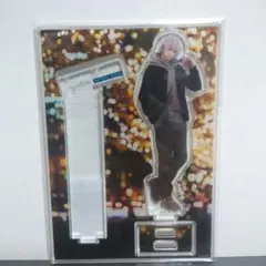 呪術廻戦 マルキューブ 五条悟 アクリルフォトプロップス アクリルスタンド