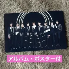 ‪☆ZEROBASEONE zb1 ワルツ　トレカ　2024 全員　集合