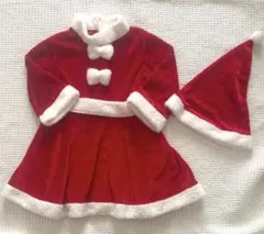 クリスマス コスチューム