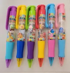 2025年最新】ピクサープレイタイム ボールペンの人気アイテム