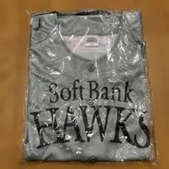 ソフトバンクホークス ファイト九州 ユニフォーム L