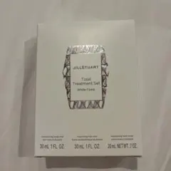 JILLSTUART Total Treatment Set ジルスチュアートのサムネイル