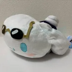 いっしょにねんね BIGぬいぐるみ -五条悟・シナモロール- シナモロール