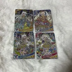 アイプリ　リング６弾 ミラクルカード ひまり みつき セット