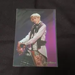 SixTONES 京本大我 ステージフォト