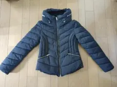 ジャケット レディース ブルゾン