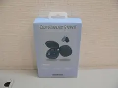 ●GREEN　HOUSE　ワイヤレスイヤホン　GH-TWED-BL　未使用のサムネイル
