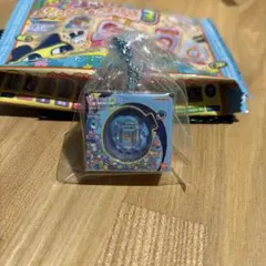 たまごっちおかしなたまごボーロっち３ Tamagotchi Paradise