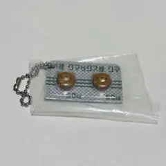 ヒヨコニナールA錠　ジェネリックチャーム　クマックス錠