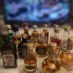 2026年最新】シーバスミニボトルの人気アイテム - メルカリ