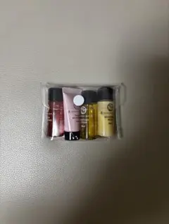 POLA アロマエッセゴールド トライアルセットのサムネイル