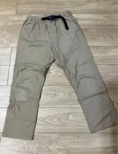 グラミチ 別注 GRAMICCI クライミングパンツ M