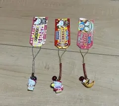 ⭐︎ご当地キティキーホルダー⭐︎