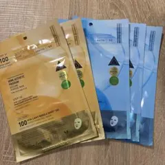 VT Cica Reedle Shot 2STEP マスク5枚セットのサムネイル