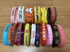 2026年最新】チコハニ ラバーバンドの人気アイテム - メルカリ