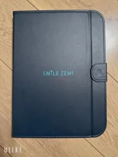 SMILE ZEMI 青