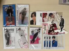 神木隆之介 30周年スペシャルボックスセット - メルカリ
