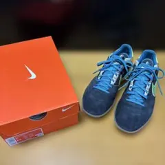 NIKE STREET GATO 25.0cm