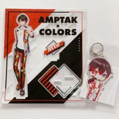 あっとくん すとふぇす 42個 パズルアクキー AMPTAKxCOLORS 61LSNh8sXSL._UF350,350_QL50_.jpg